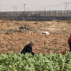 Free Access: Recent Papers on Land Grabs and Critical Agrarian Studies in Colombia from JPS Promo Image