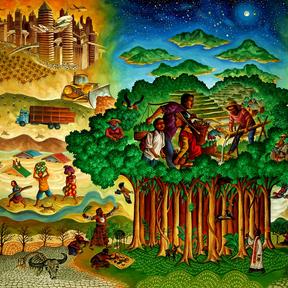 Draft Programme - Critical Agrarian Studies in the 21st Century International Conference Promo Image