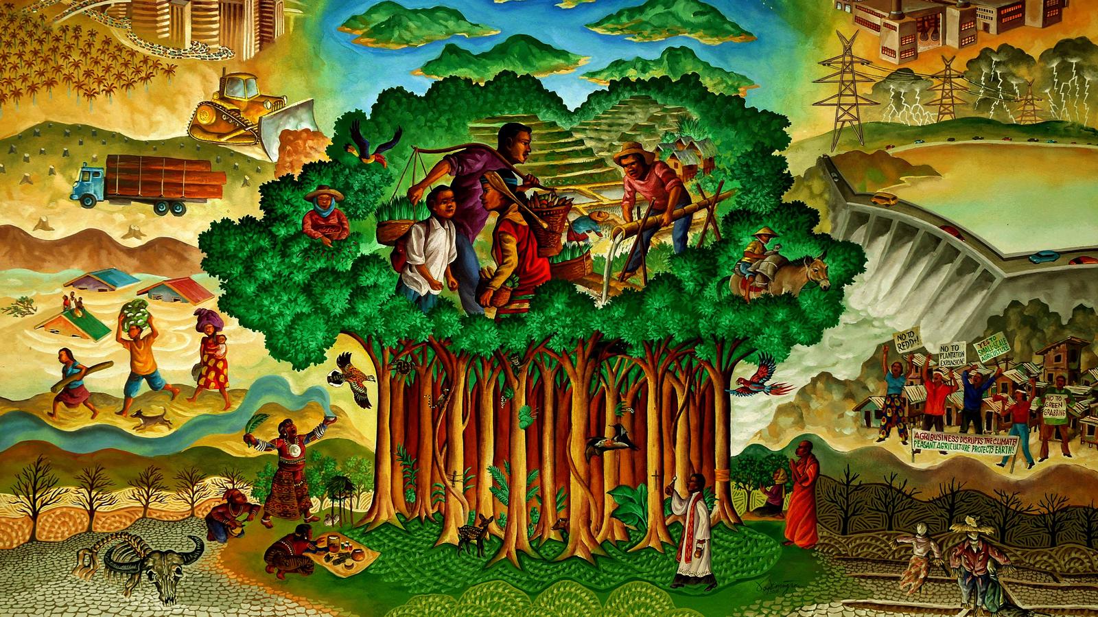 Boy Dominguez Collection