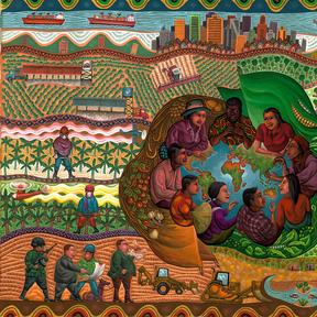 Welcome to the new editors' website for the Journal of Peasant Studies! Promo Image