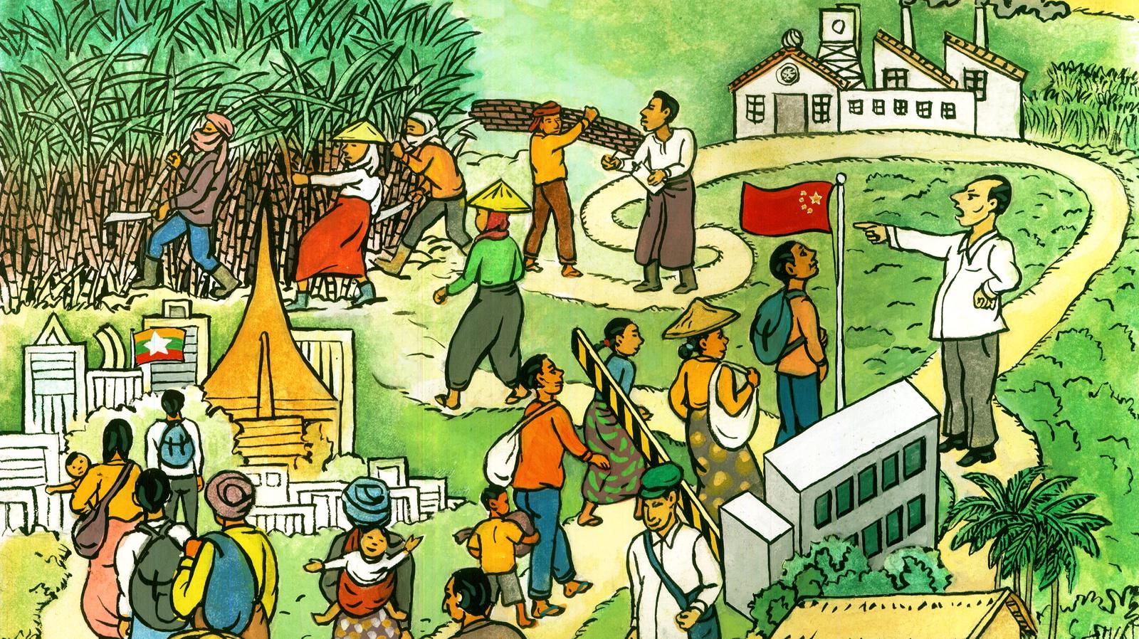 Boy Dominguez Collection