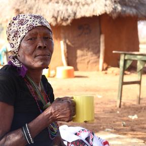 Video abstract - Participation is not the answer: epistemic violence and authoritarian practices in conservation-forced displacement Promo Image