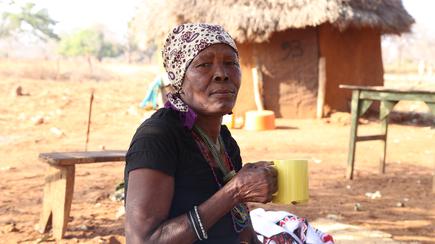 Video abstract - Participation is not the answer: epistemic violence and authoritarian practices in conservation-forced displacement Promo Image