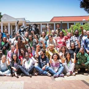 Call for Applications - Africa Writeshop in Critical Agrarian Studies and Scholar-Activism, Cape Town Promo Image