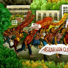 Flagship 50th anniversary issue Promo Image