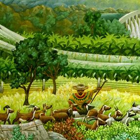 Introducing the Artivism Review Series Promo Image