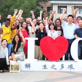 Call for Applications – Asia regional Writeshop in Critical Scholar Activism 2025 1-12 July, Beijing  Promo Image